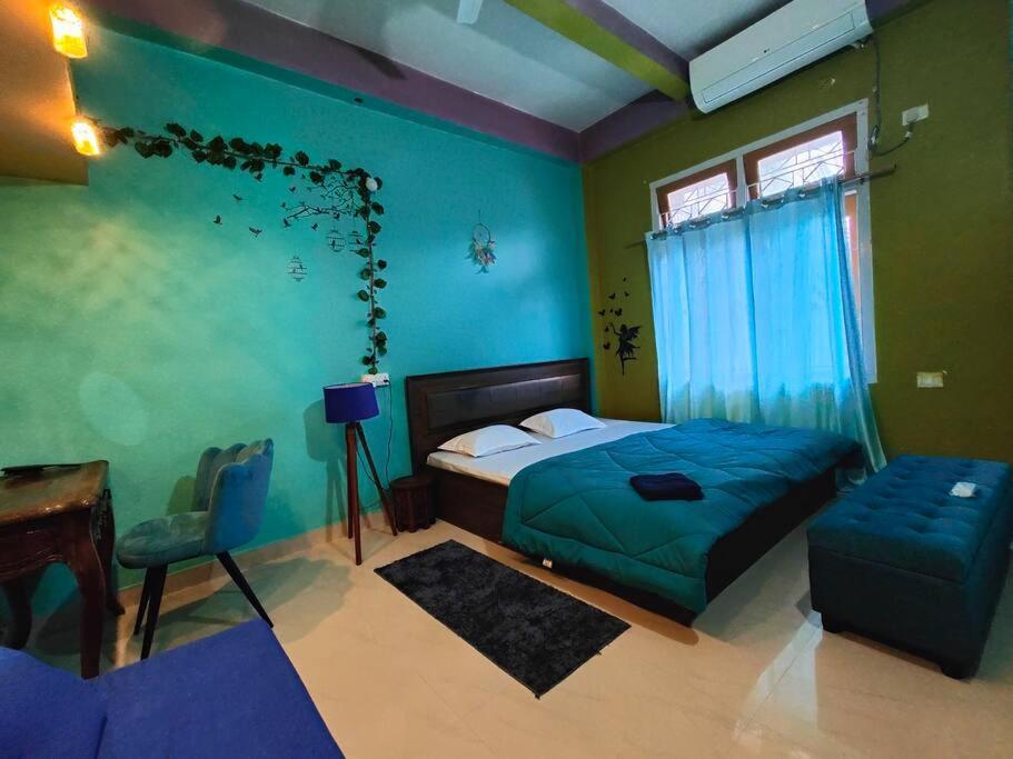 Aashna Castle - Housity