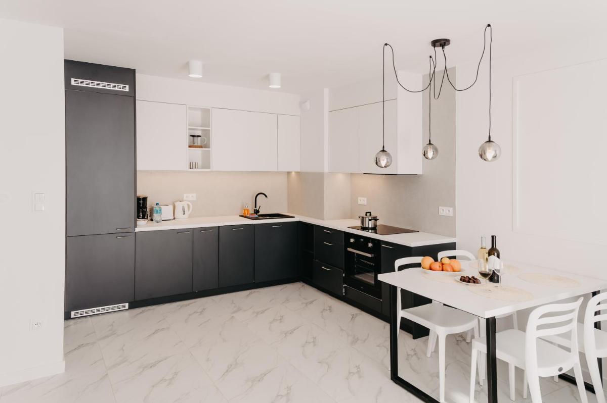 Norwida 17 - Housity
