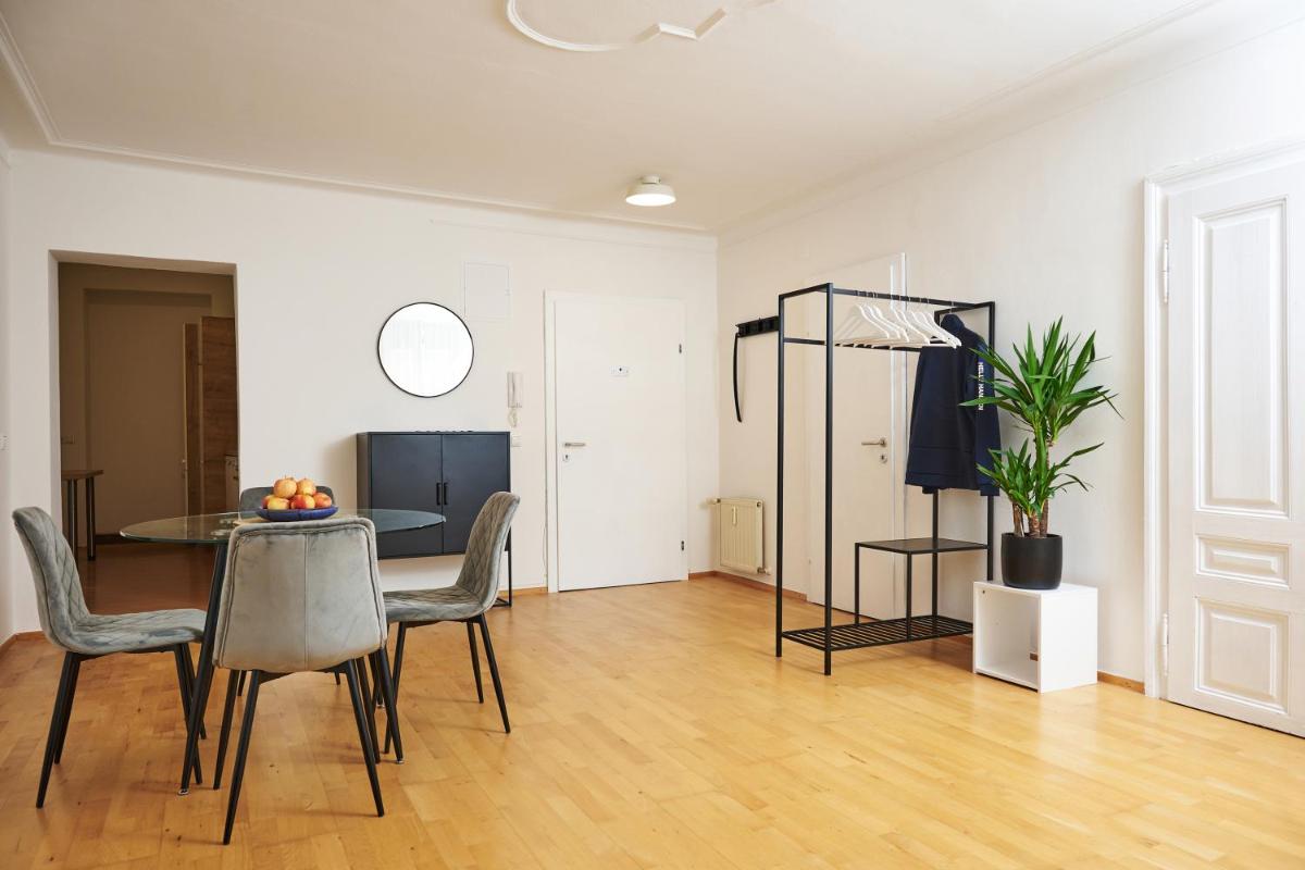 Apartment im Zentrum von Ried im Innkreis - Housity