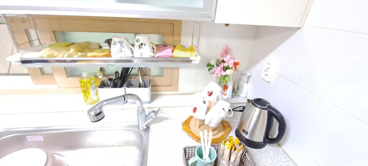 Busan Station, Work Life Balance Homes Private - Housity