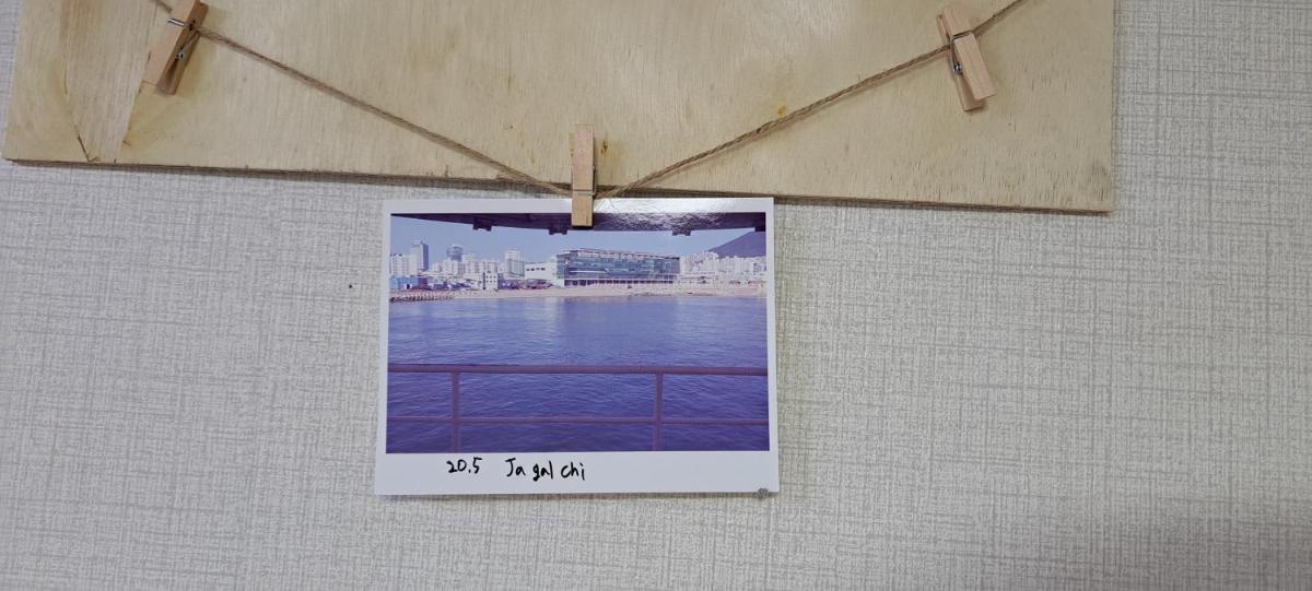Busan Station, Work Life Balance Homes Private - Housity