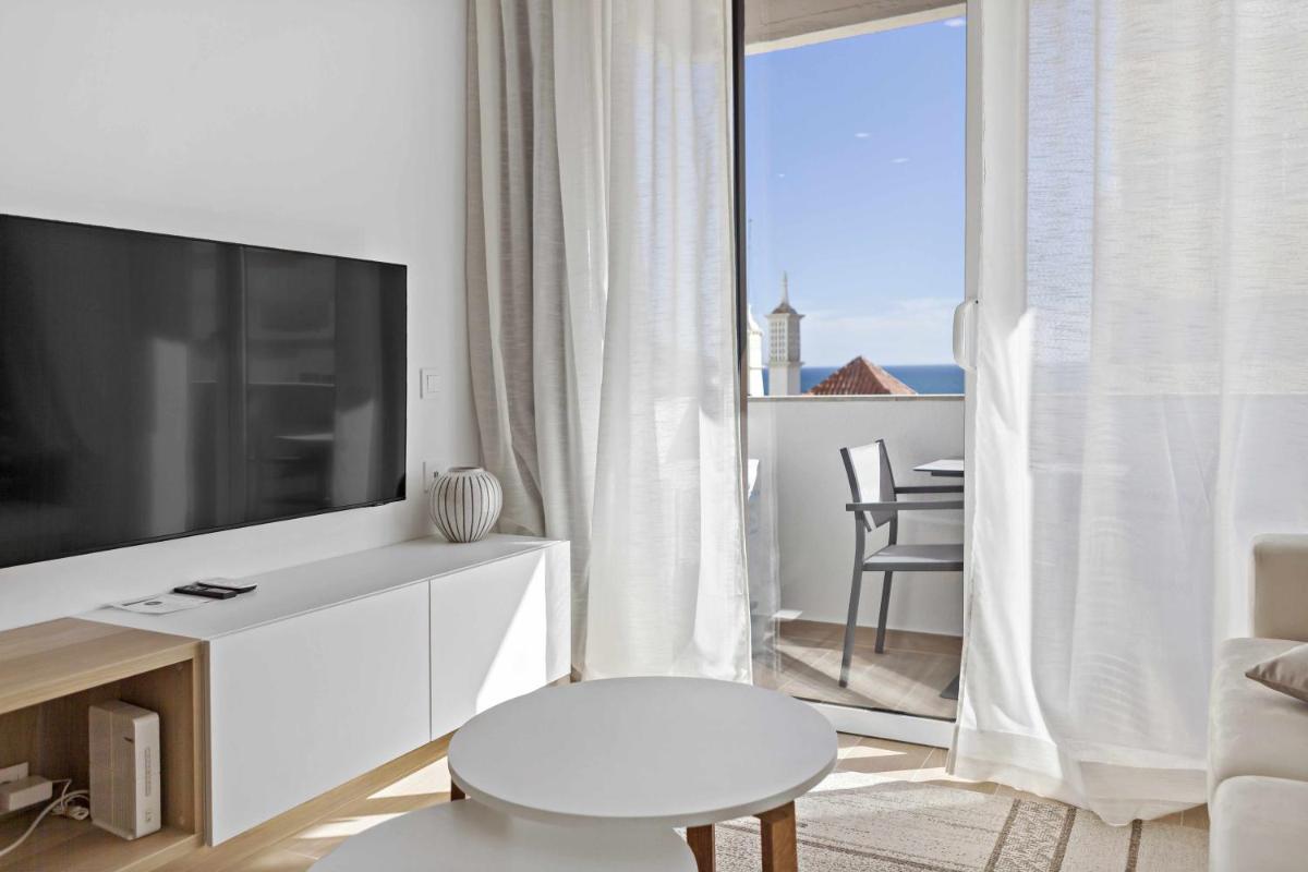 Timeless Sea II Apartment - Housity