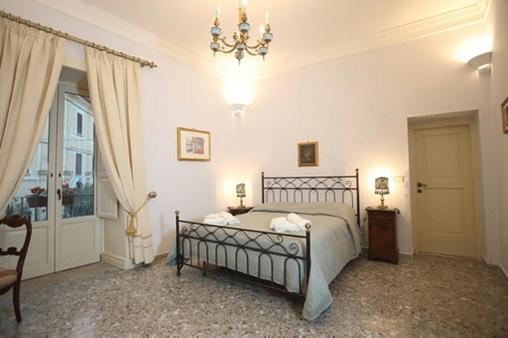 Le Scalelle B&B - Housity