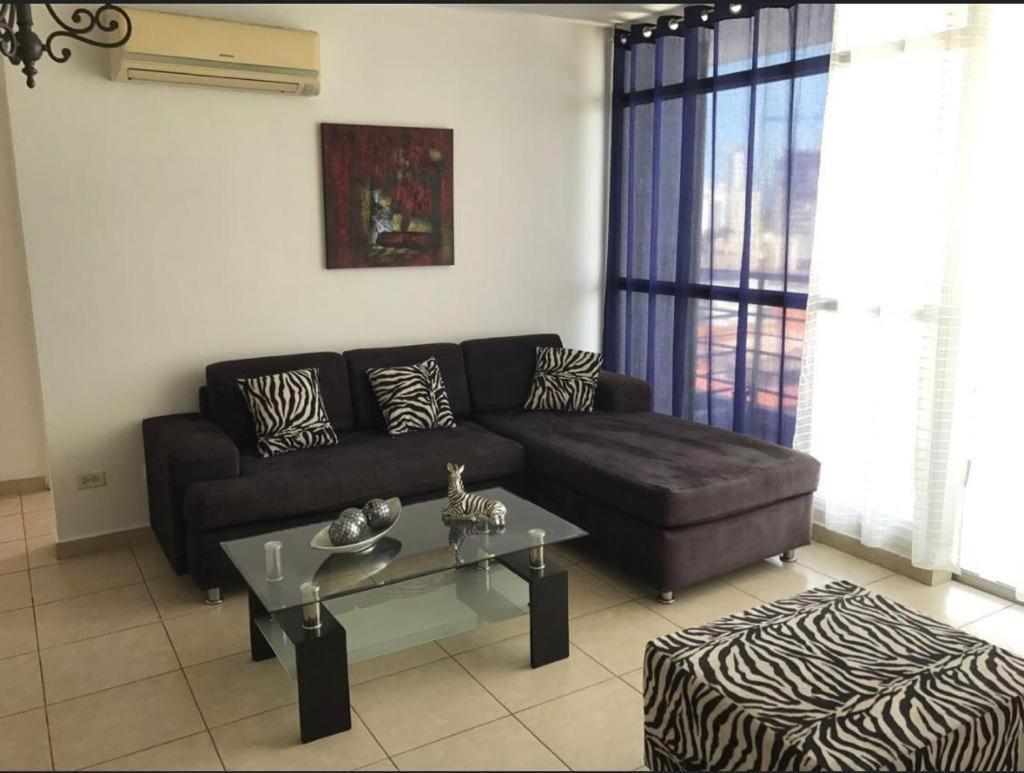 Beautiful apartment, privileged location El Cangrejo - Housity