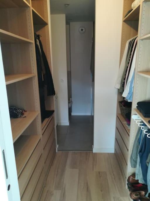 appartement plus disponible - Housity