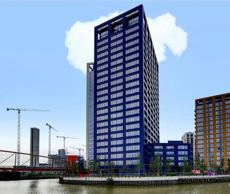 Luxury London Apartment With Stunning Views - Housity