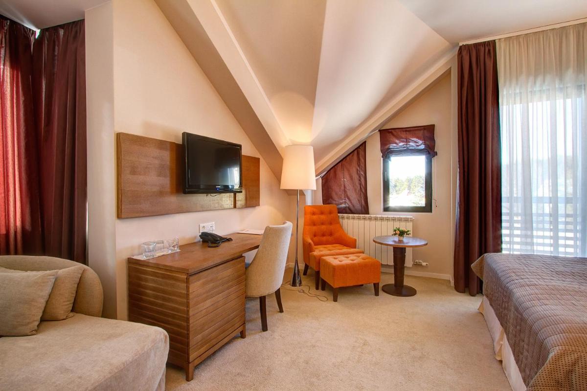 Hotel MIR - Housity