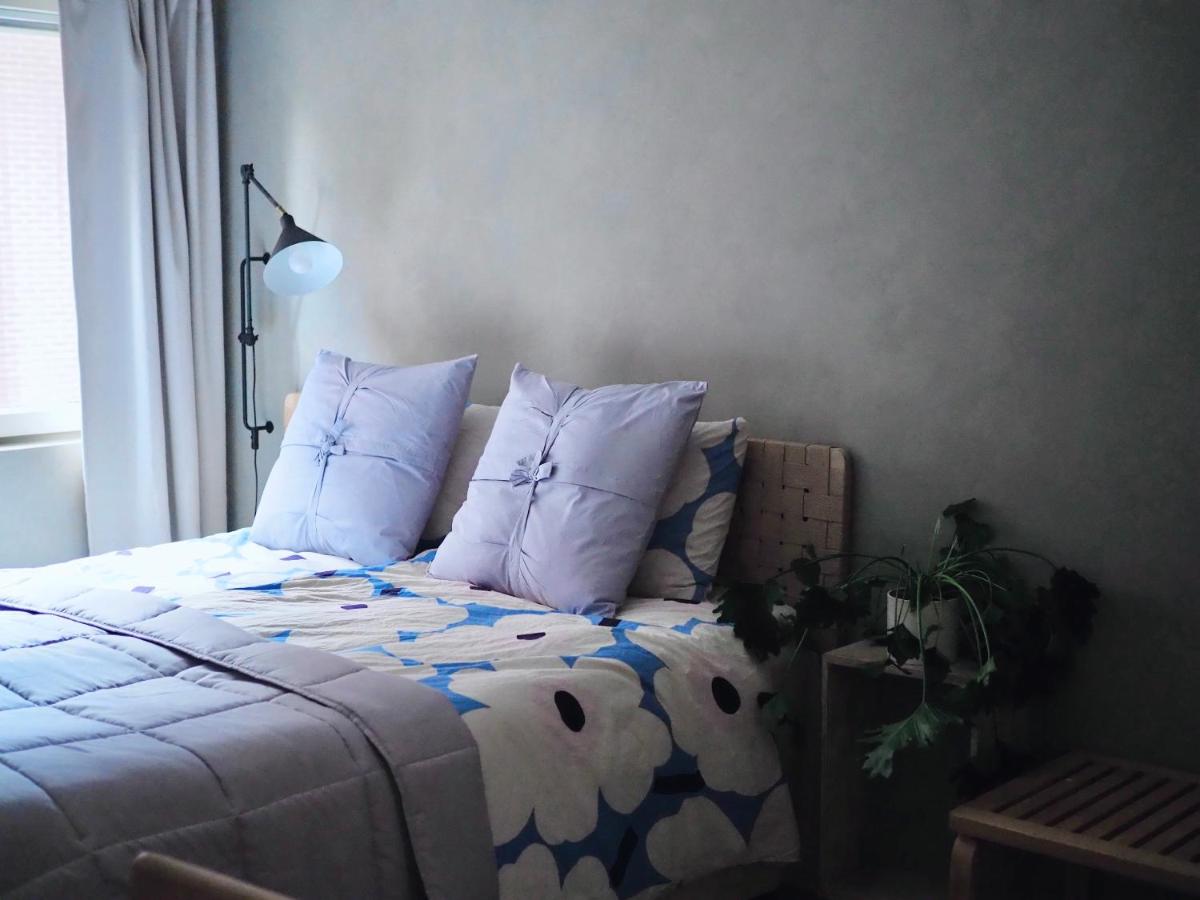 Oceanic & trendy two bedroom apartment with FREE parking - Housity
