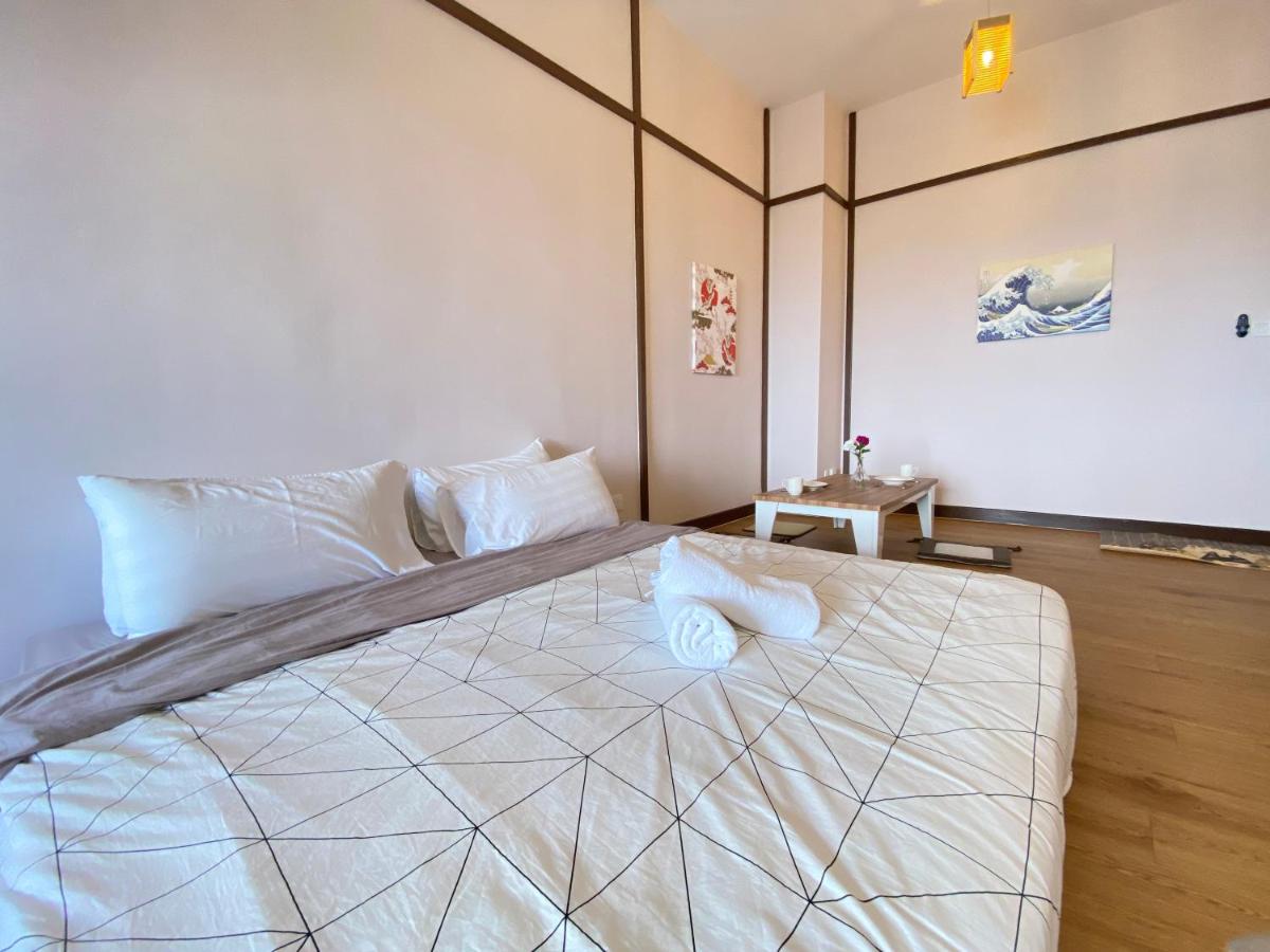 Japan Style Imperio Residence Malacca, by koala Stay - Housity