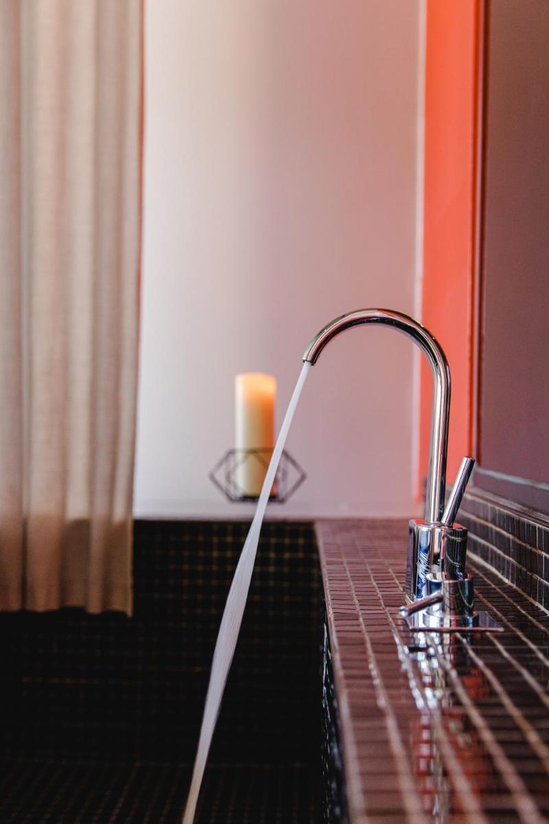 Imagem da galeria de Cooking and Nature - Emotional Hotel em Alvados