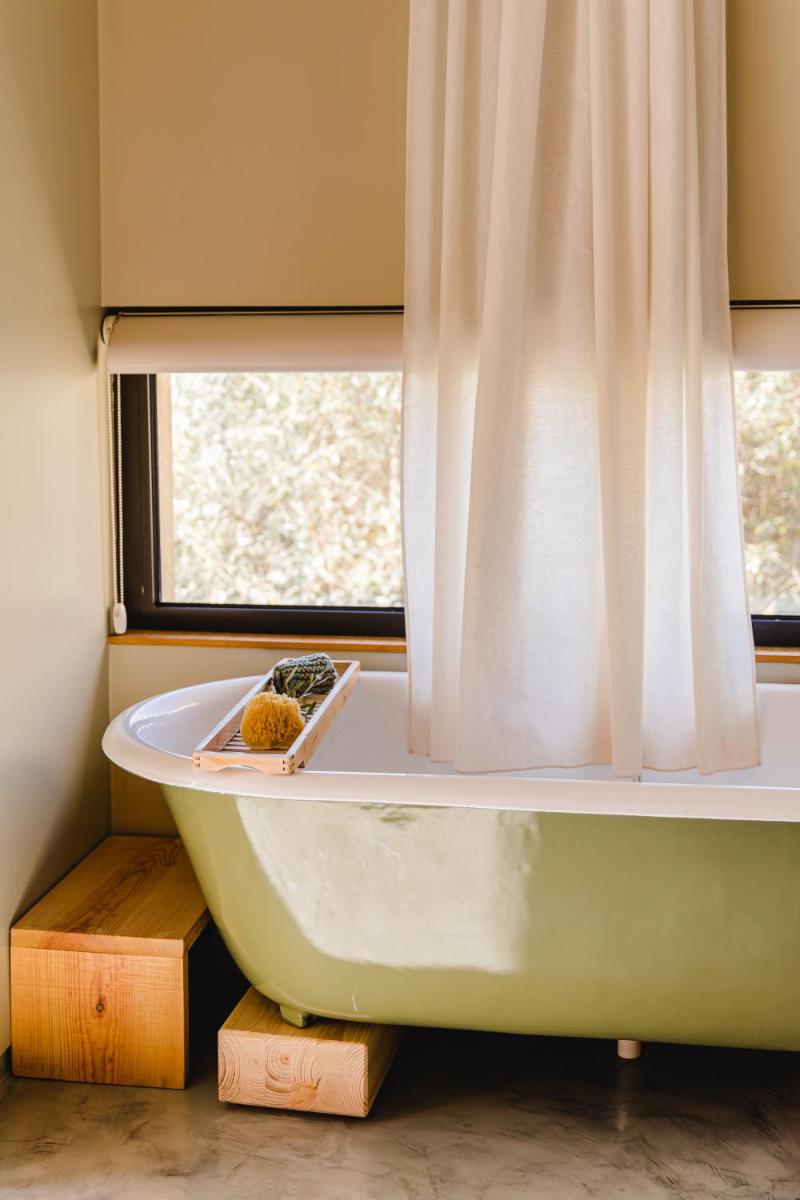 Imagem da galeria de Cooking and Nature - Emotional Hotel em Alvados