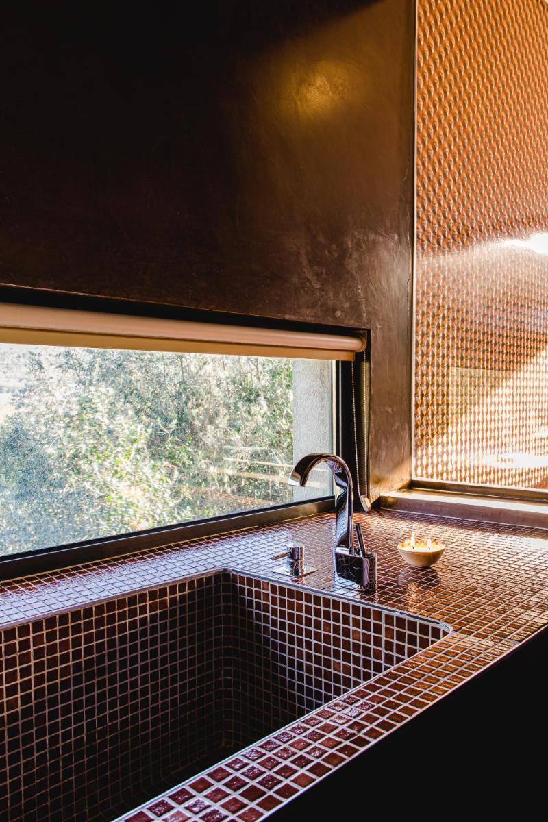 Imagem da galeria de Cooking and Nature - Emotional Hotel em Alvados