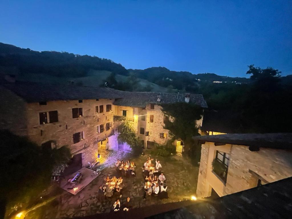 Agriturismo Mulino in Pietra - Housity