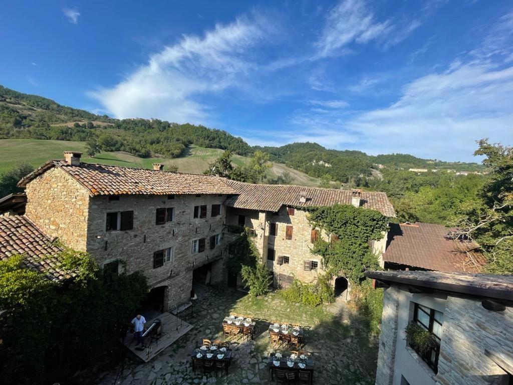 Agriturismo Mulino in Pietra - Housity