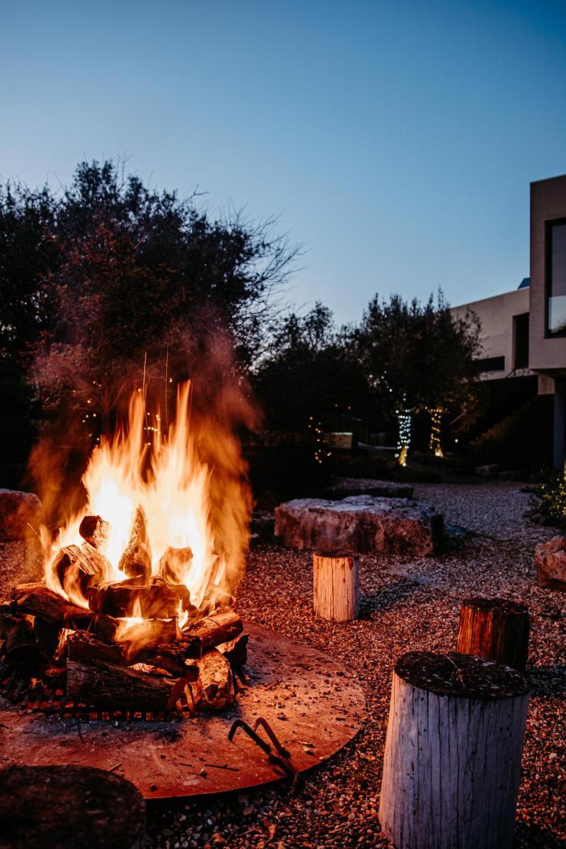 Imagem da galeria de Cooking and Nature - Emotional Hotel em Alvados
