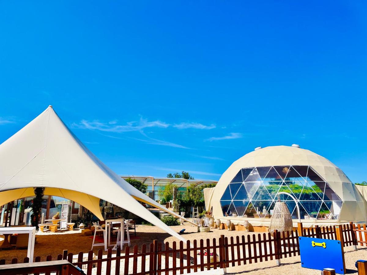 Imagen de la galería de Augusta Eco Wellness Resort 4 Superior, en Sanxenxo