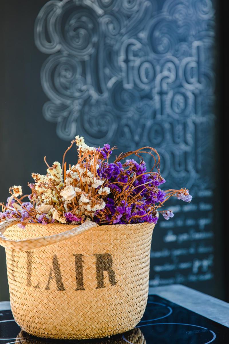 Imagem da galeria de Cooking and Nature - Emotional Hotel em Alvados