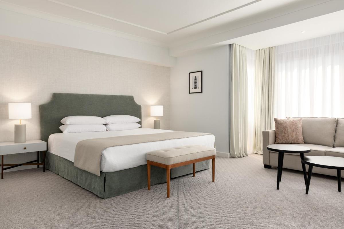Hotel Avenue Louise Brussels Trademark Collection by Wyndham - Hizvo