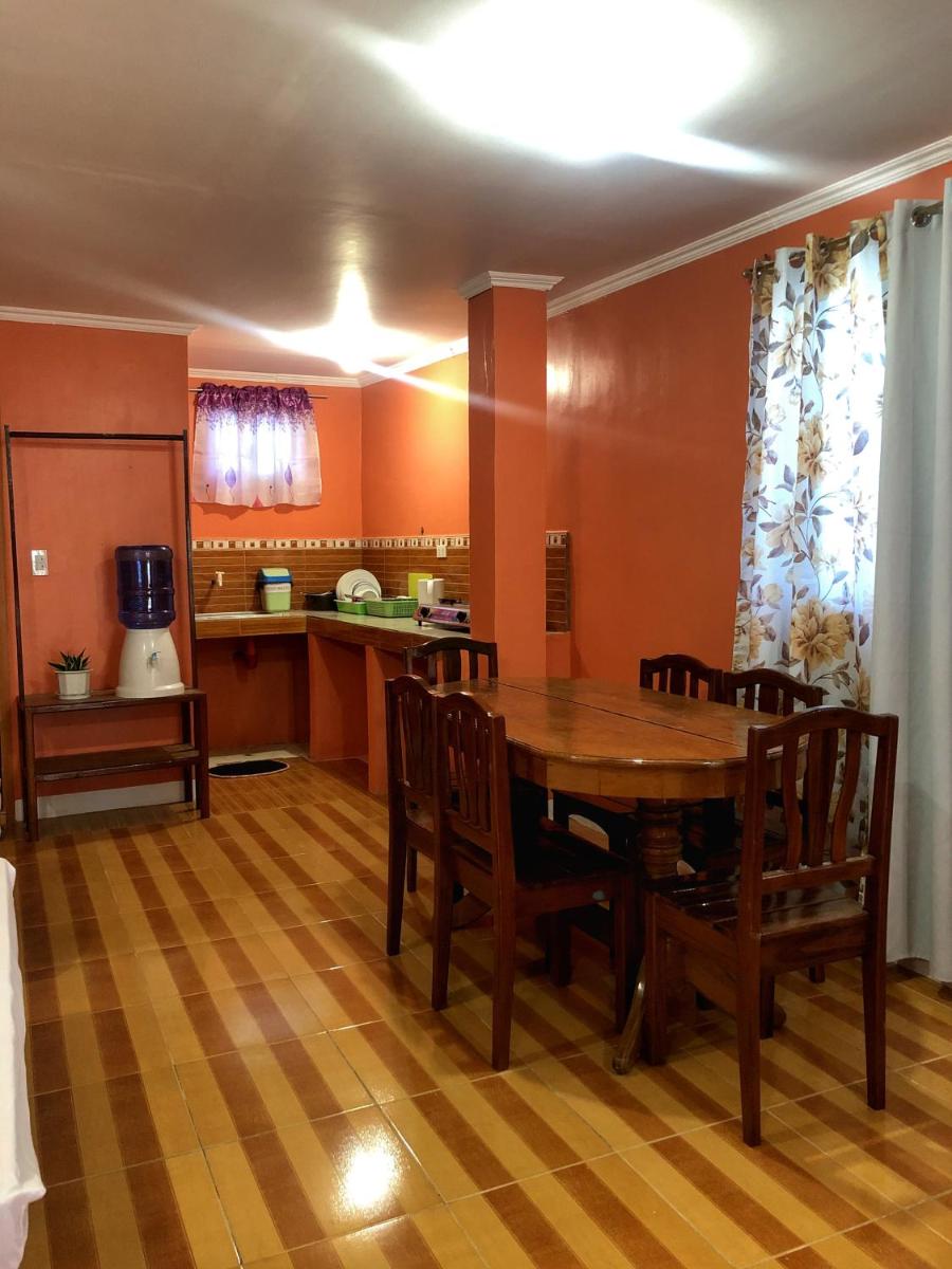 Suitetrails - Cardo Homestay