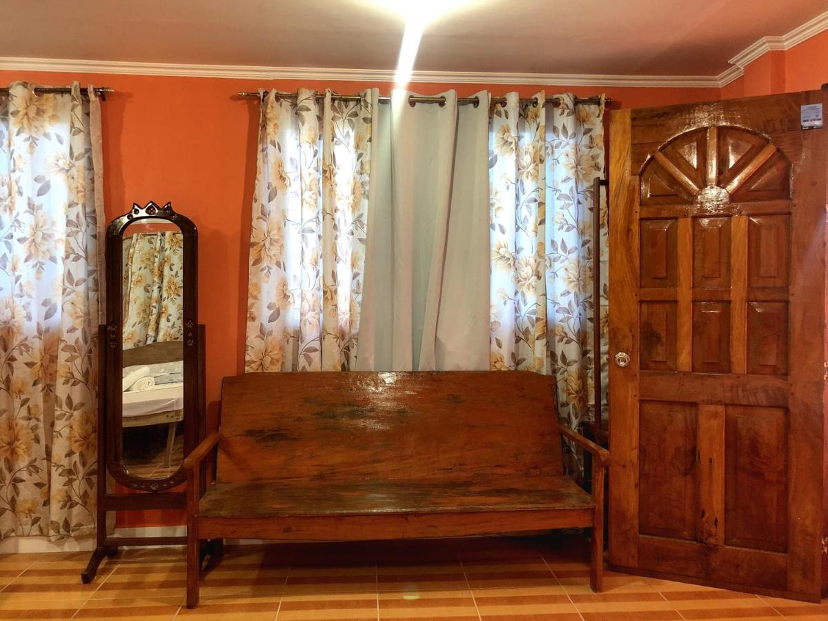 Suitetrails - Cardo Homestay