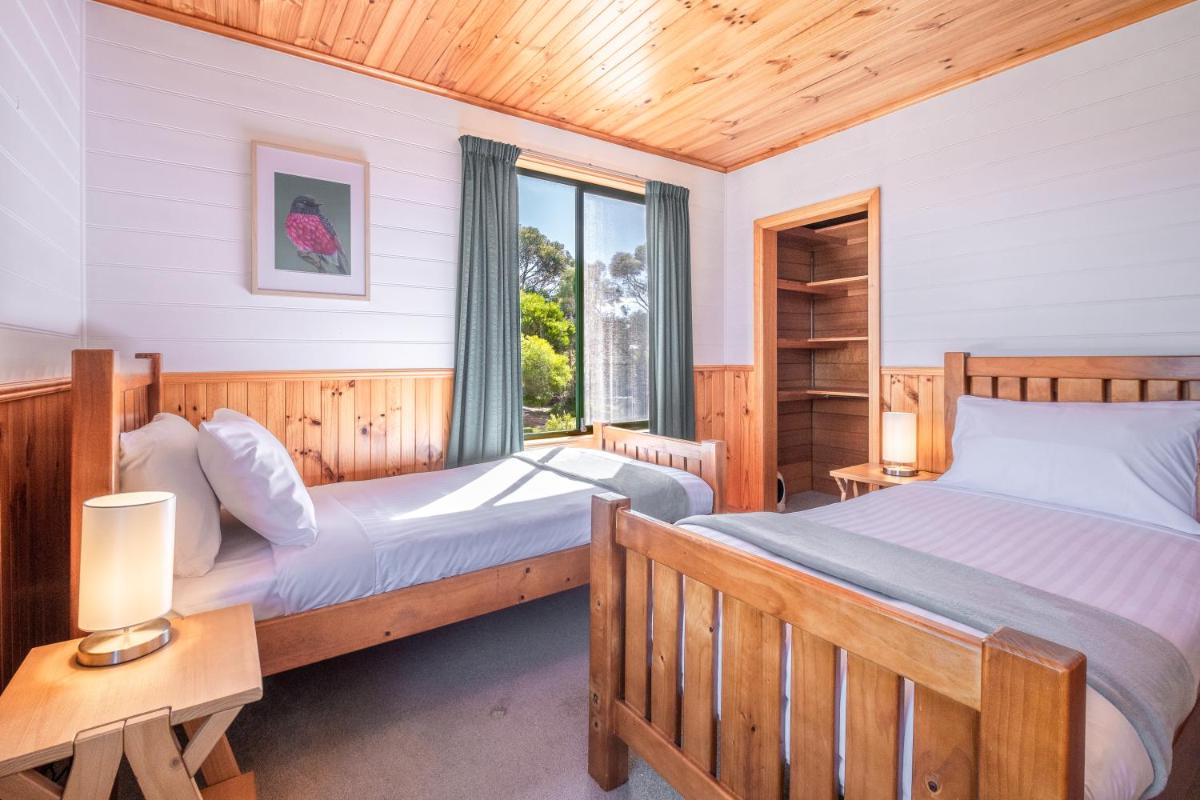 Suitetrails - The Boathouse - Freycinet Holiday Houses