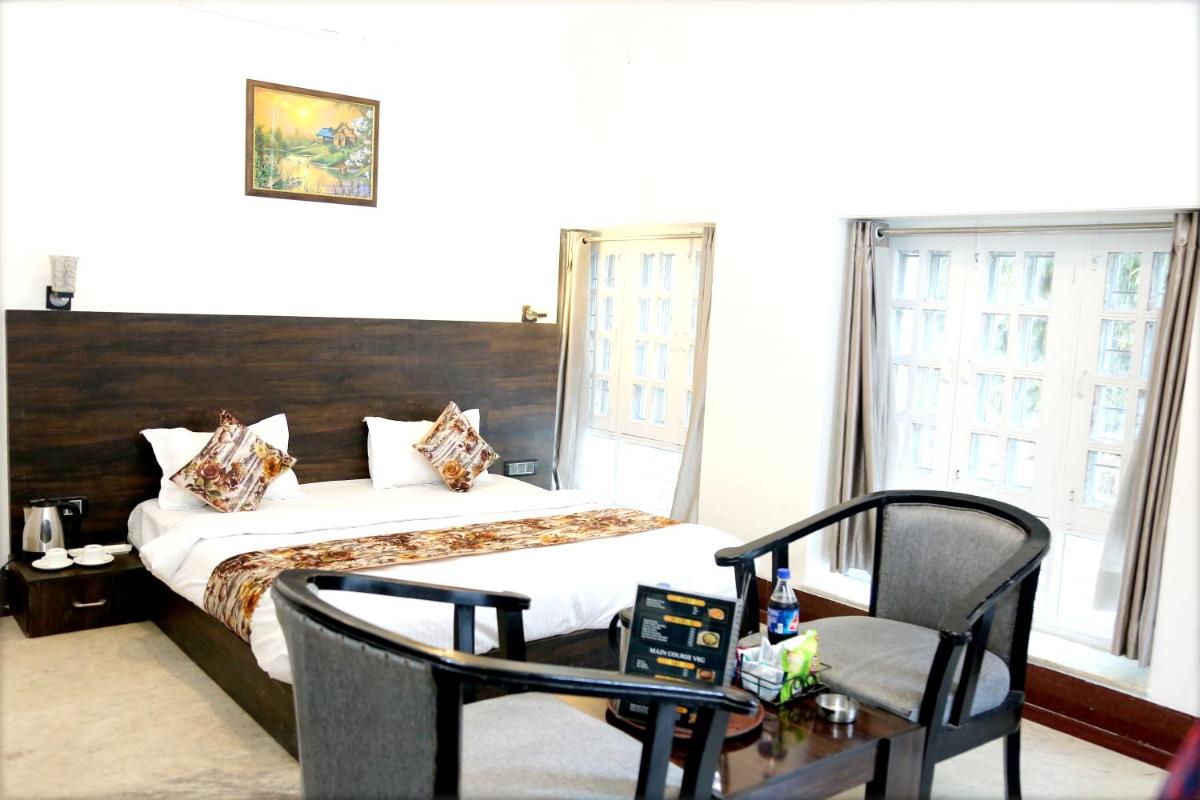 Happy Mark Suites Rooms - Housity