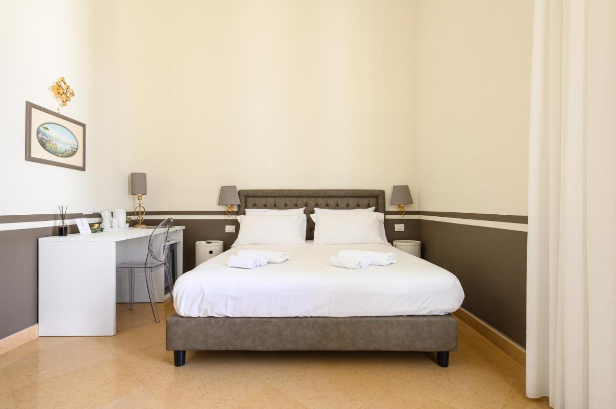 Residenza Molinari Suite - Hizvo