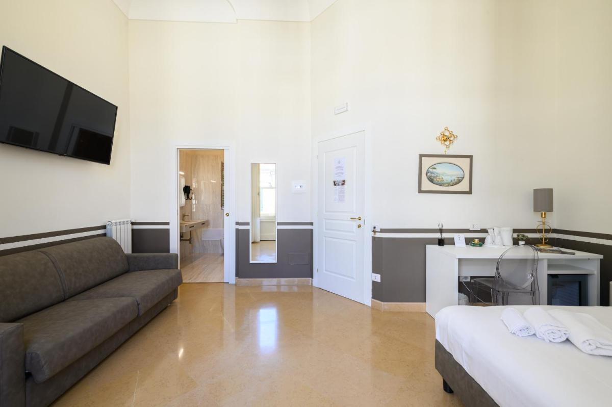 Residenza Molinari Suite - Hizvo