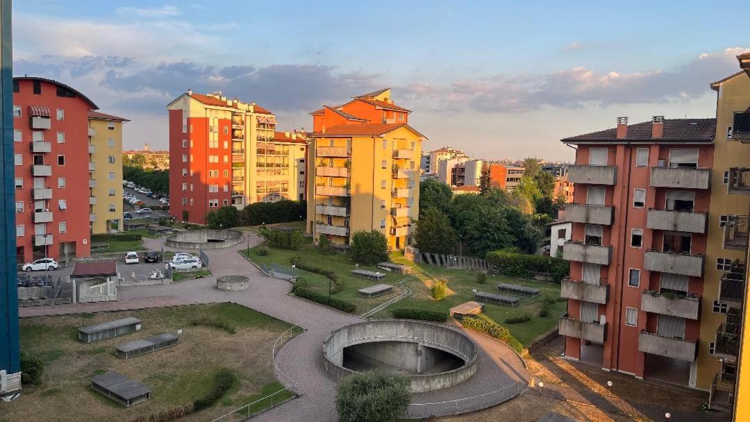 Pitagora Apartment - Hizvo
