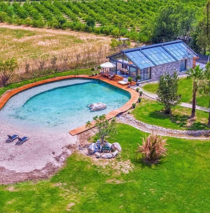 Villa Secret Horizon - Housity