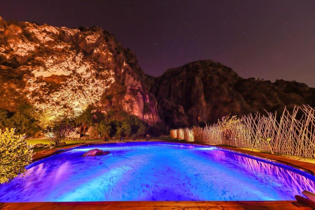 Villa Secret Horizon - Housity