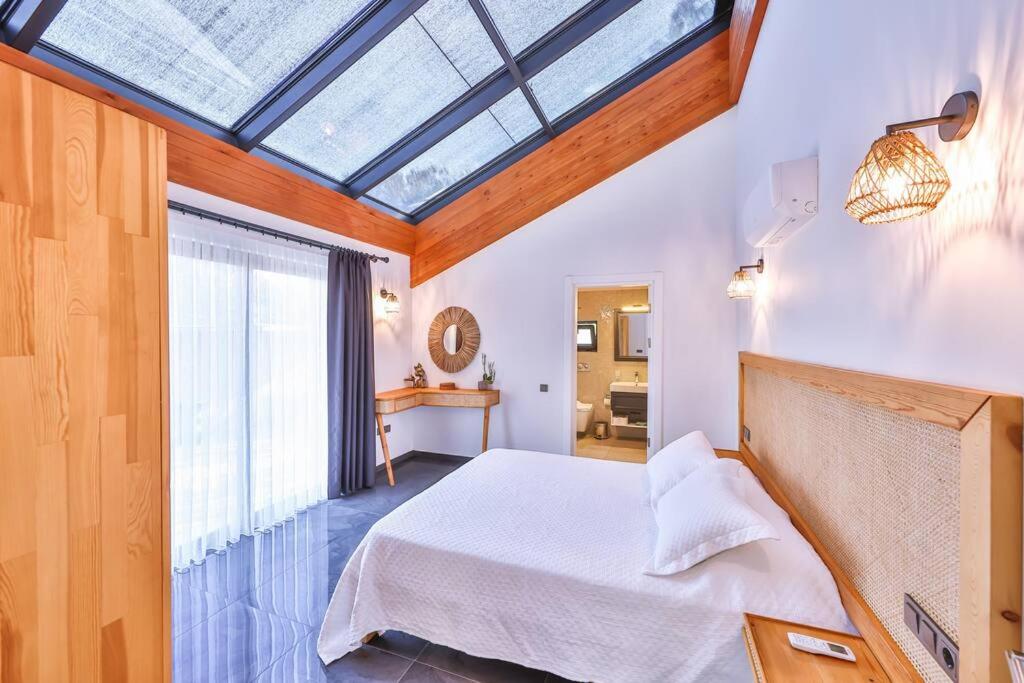 Villa Secret Horizon - Housity