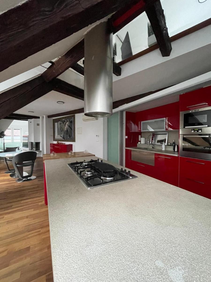 AB Ljubljana - Breg Apartments - Housity