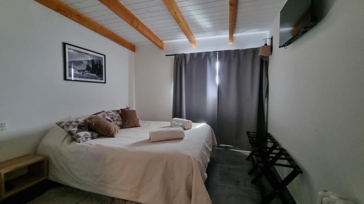 Hosteria Santa Rita - Housity