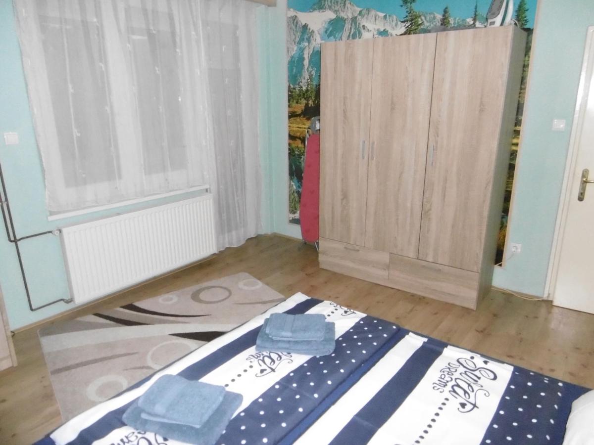 Dia Apartman Pécs - Housity