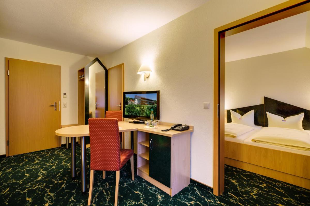 Waldhotel Vogtland - Housity