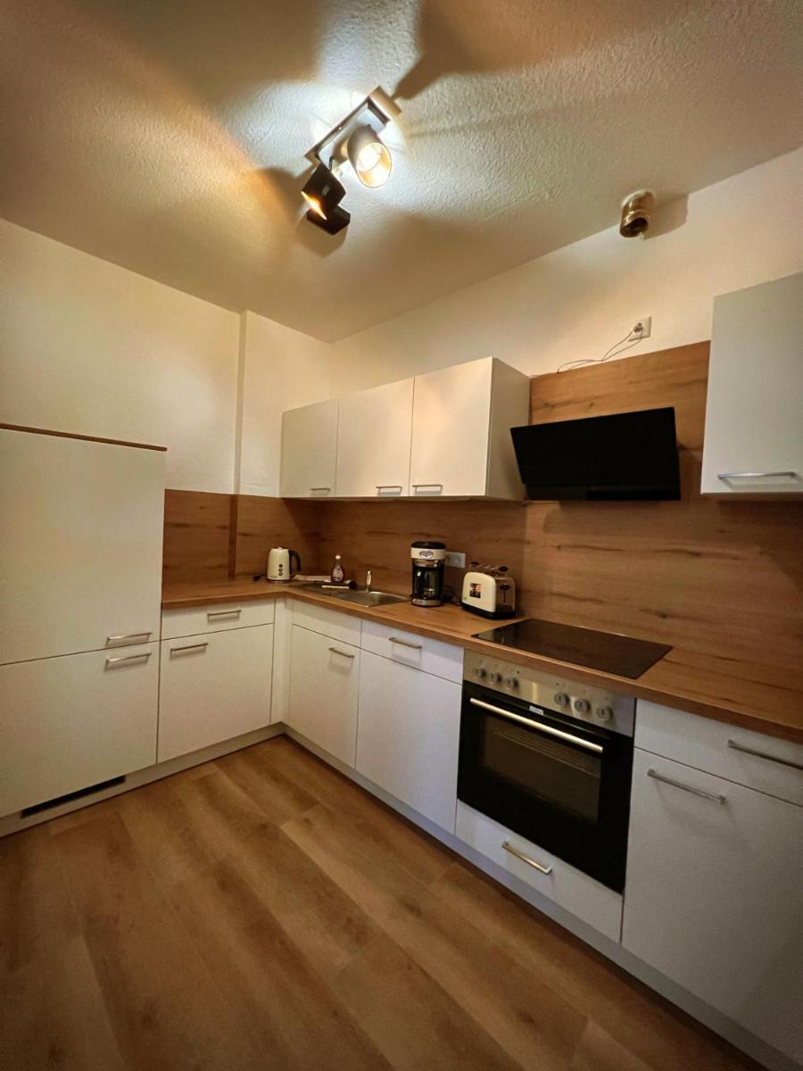 Studio an der Furt - Hizvo