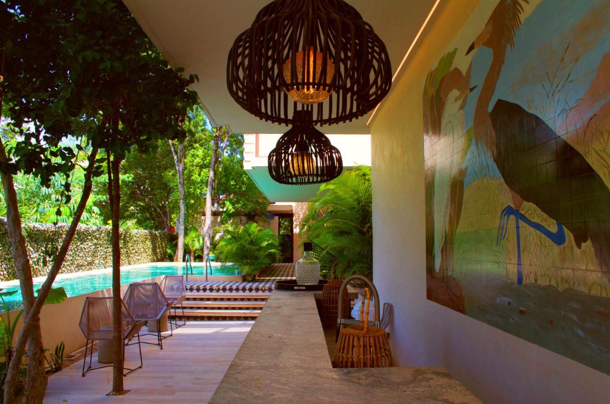 Suitetrails - CASA LIBRE - LUXURY DESIGNER APARTMENT