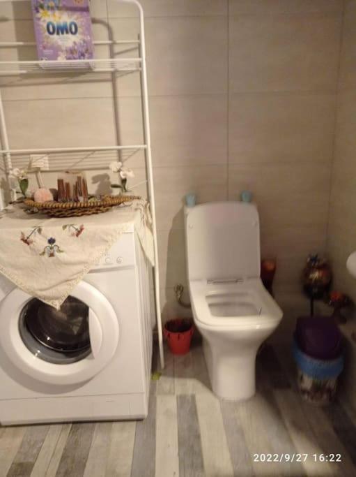 Omorpho diamerisma se polukatoikia kentro peristeri - Housity