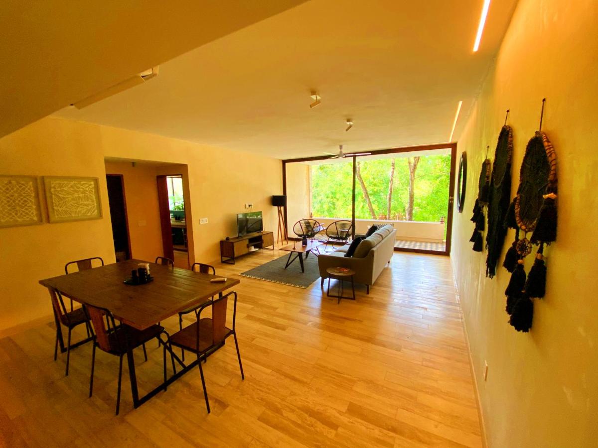 Suitetrails - CASA LIBRE - LUXURY DESIGNER APARTMENT