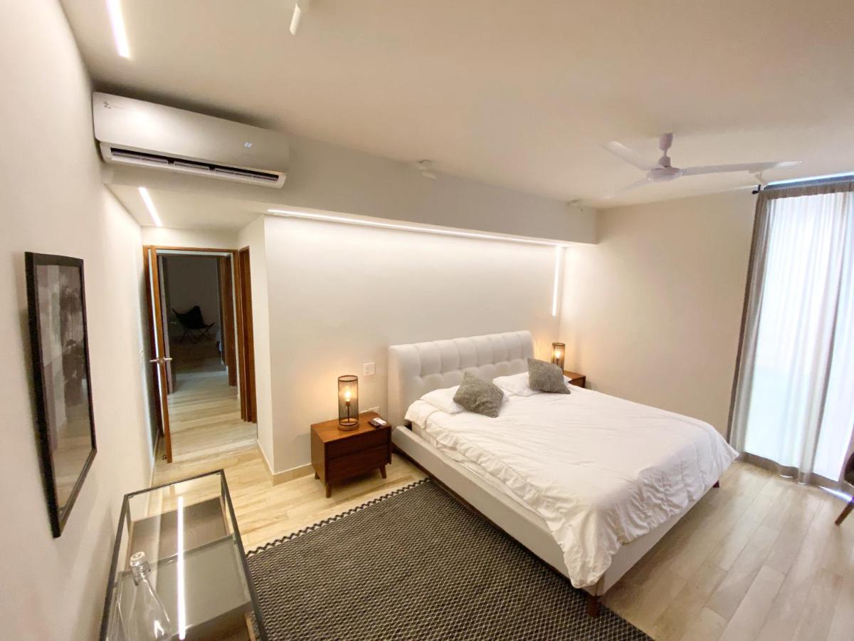 Suitetrails - CASA LIBRE - LUXURY DESIGNER APARTMENT