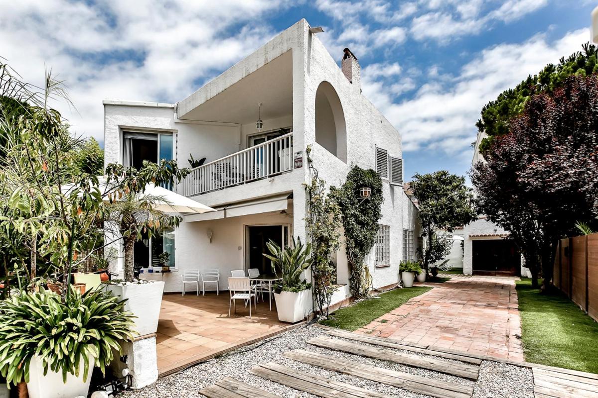 Casa en Sitges - Housity