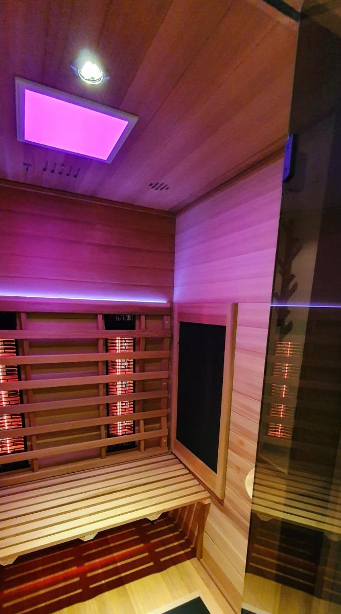 WanT Logies: Ruime loft - Housity