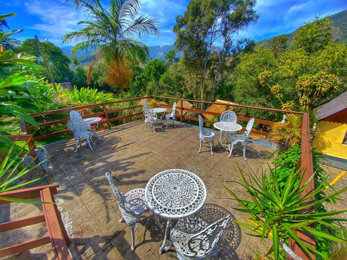 Pousada Colibri Serrano - Housity