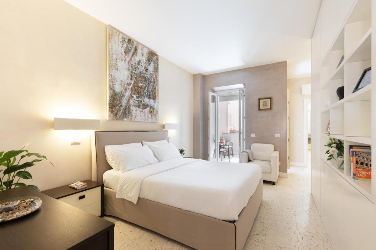 Petra Apartments - Housity