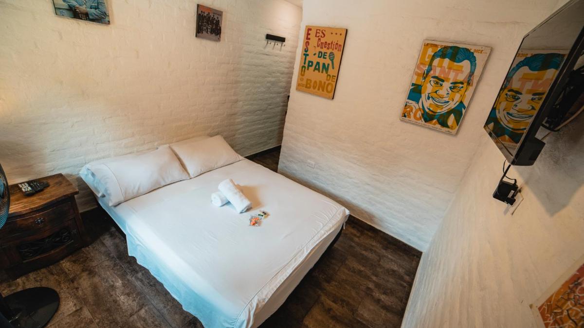 Viajero Hostel Cali & Salsa School - Hizvo
