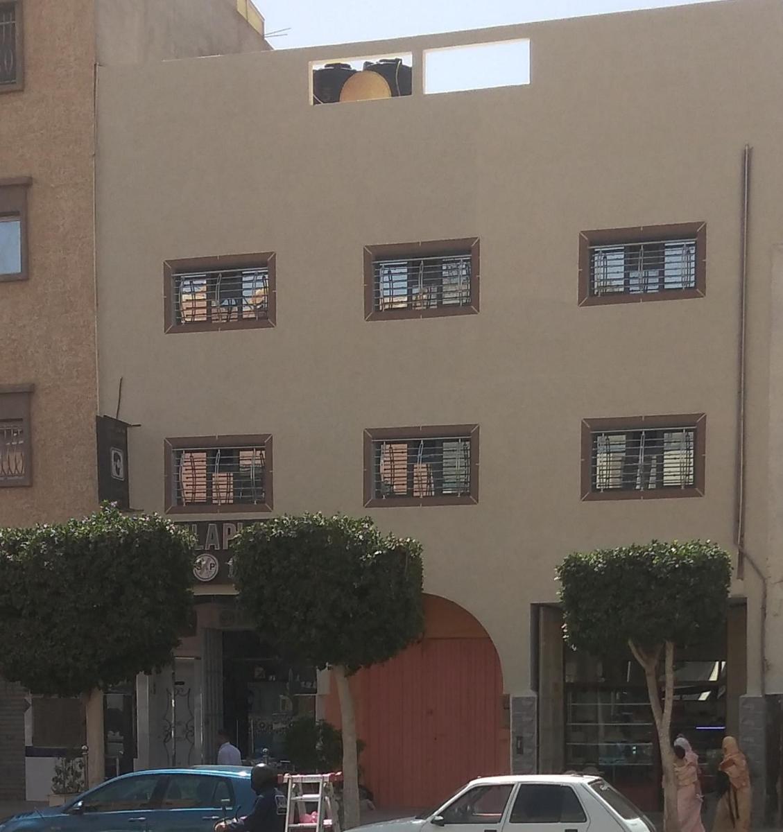 Résidence la plaza - Housity