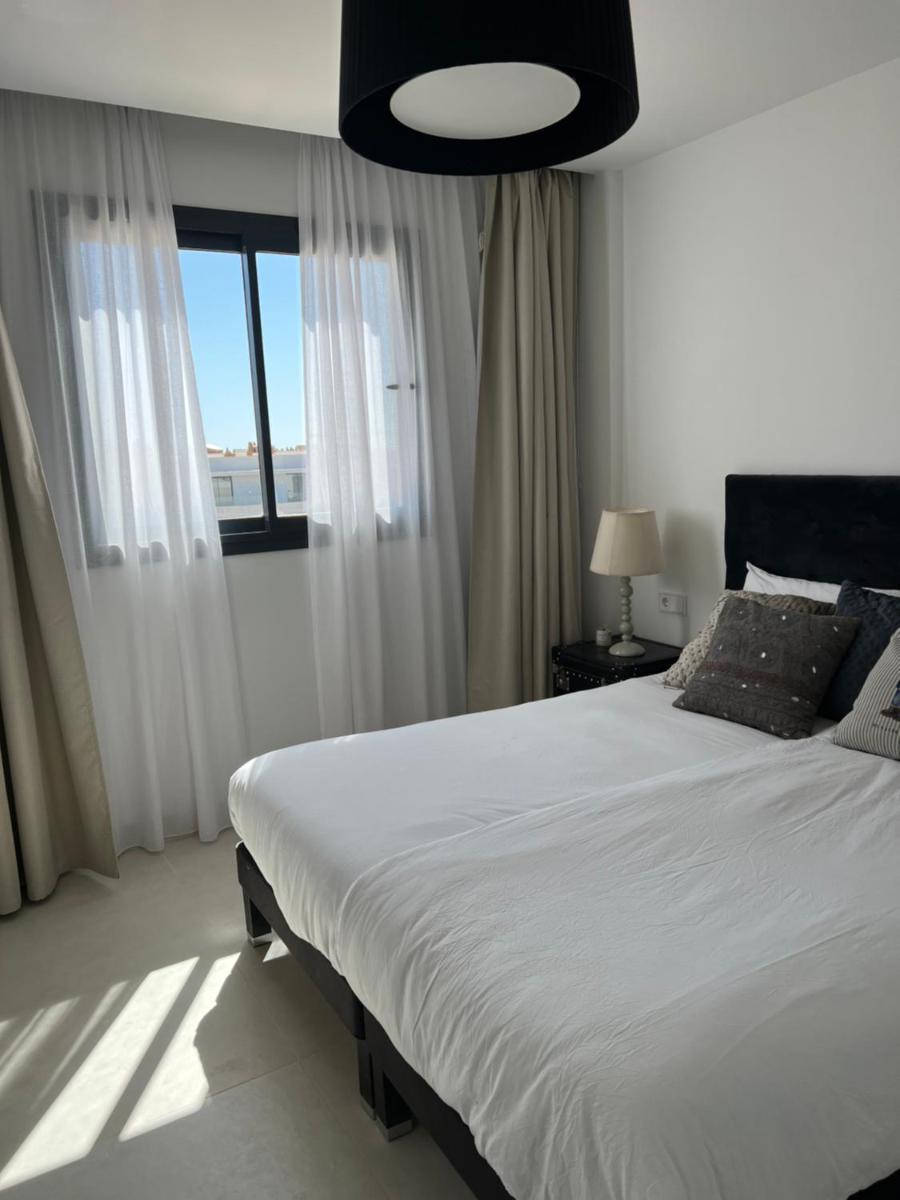 New apartment in Higueron West - Housity