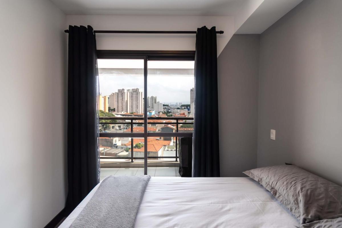 BE76 - Apto Industrial no Tatuapé com Vaga, Próximo ao Metrô Carrão. - Housity