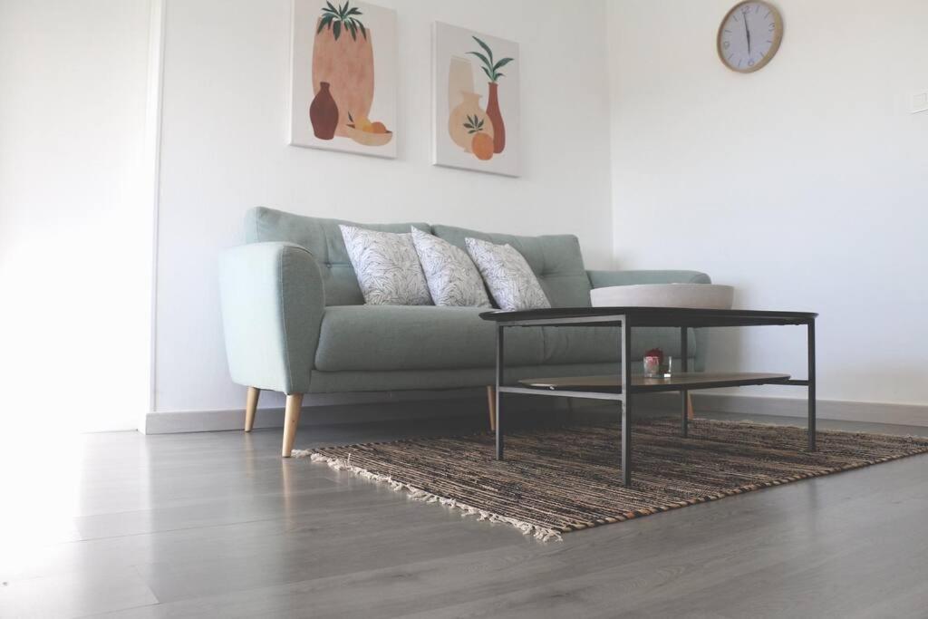 T3 Spacieux et Chaleureux - Montauban Centre - Housity